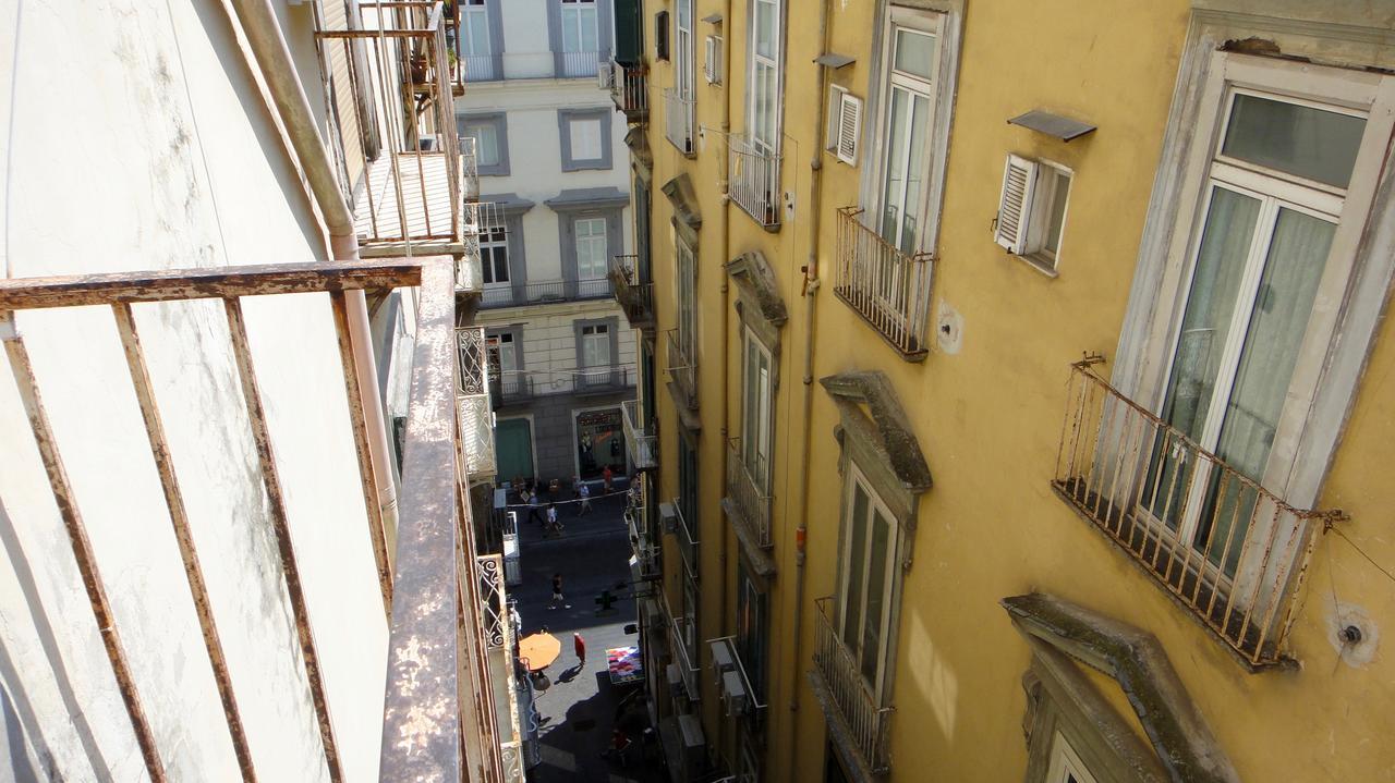 That'S Napoli Kültér fotó